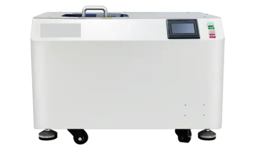 Spin Tech STP-1500 Centrifuge Purge Technologies