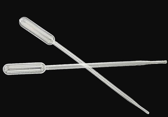 Single Bulb Pasteur Pipettes