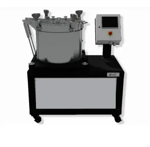 [MICRO-SK-201] Centrifuge for Cannabinoid Extraction