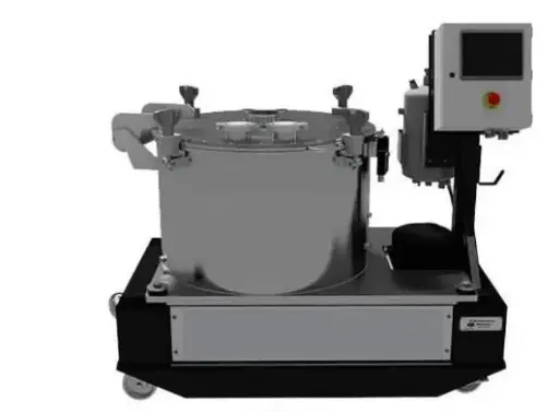 [MICRO-SK-202] Centrifuge for Cannabinoid Extraction
