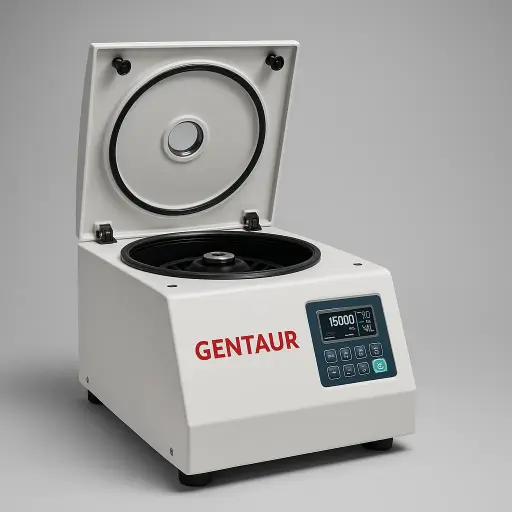 [MICRO-SK-213] Benchmark Gentaur-TC Filtration Centrifuge with external temperature control