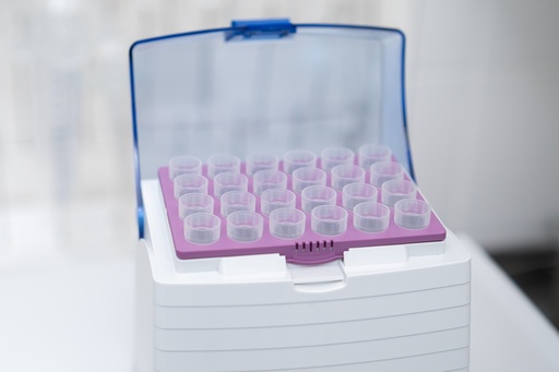 [LAB-SK25-19] Filter Tips in Box