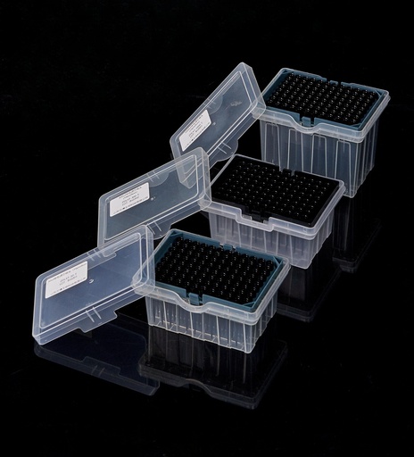 [LAB-SK25-36] Robotic Filter Tips