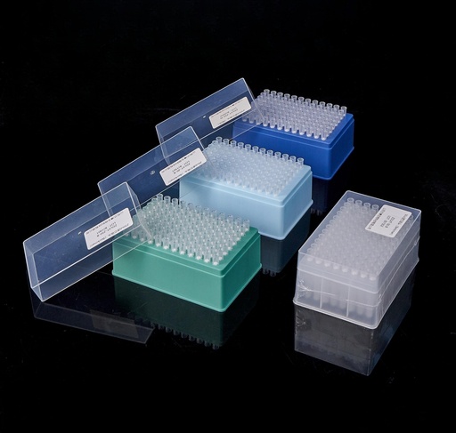 [LAB-SK25-41] Robotic Tips (W/O Filter)