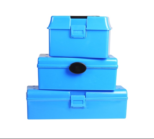 [LAB-SK25-49] Empty Tip Boxes