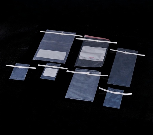 [LAB-SK25-62] Wired Sampling Bags