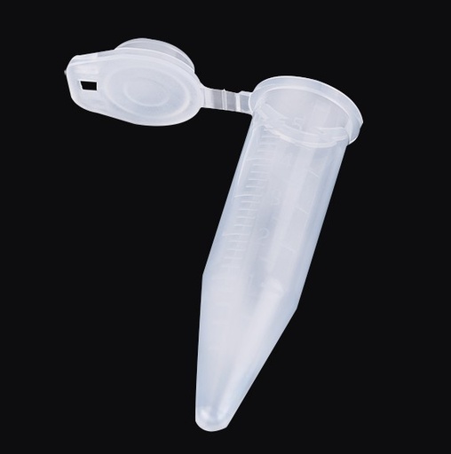 [SK-SAMPLE-28] Screw Capped Centrifuge Tubes