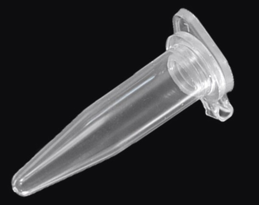 [SK-SAMPLE-35] PCR Single Tubes