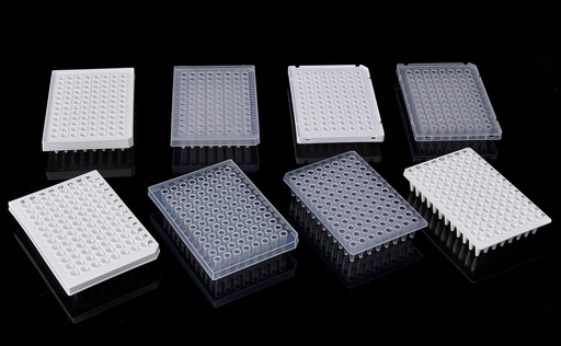 [SK-SAMPLE-46] PCR 96 Well Plates