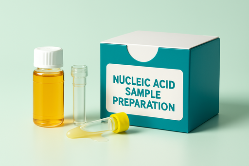 [NAP41001] Enrichment buffer BLL-100 mL